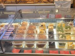 -DANXI丹喜面包·蛋糕(庐山店)