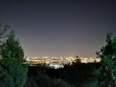 -鬼笑石后山停车场