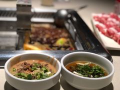 -海底捞火锅(万丰桥店)