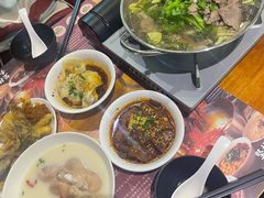 -付小姐在成都(中山公园店)