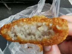 香酥藕饼-陶记正宗德州扒鸡(科巷店)