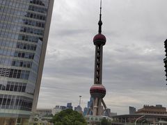 -东方明珠广播电视塔