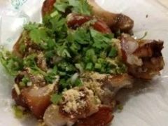 特色烤蹄-钟方模白家肥肠粉(春熙店)
