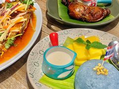 -长勺子东南亚(街道口店)