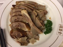 -北京全聚德(天安门店)