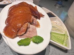 -紫光园烤鸭(前门大栅栏店)