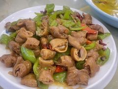 -北方饺子王·海肠捞饭·海鲜锅(山大店)