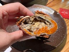 -花潮料理艺食馆(世欧广场店)