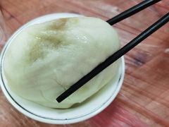 -清泉阁包子铺(中山路店)