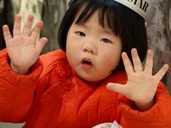 -生火火·地摊小炉子烧烤(金楠天街总店)