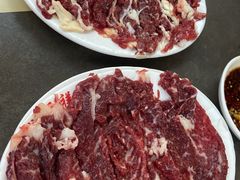 -万祥牛肉火锅(金龙店)