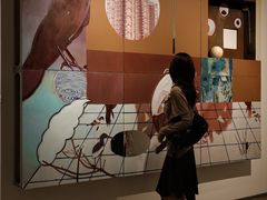 -中华艺术宫(上海美术馆)