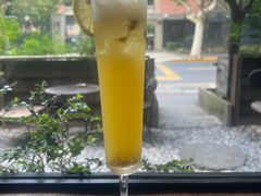 -WABI COFE(愚园路店)