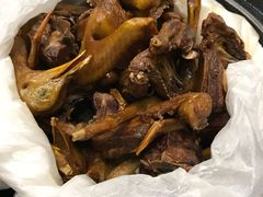 -大鸽饭(马王堆店)