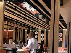 大堂-初蓉丨遇见新川菜(亲贤街荣耀店)