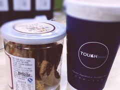 -TOUCH泰奇(奉贤宝龙城市广场店)