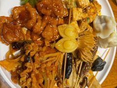 -素虎料理(前门店)
