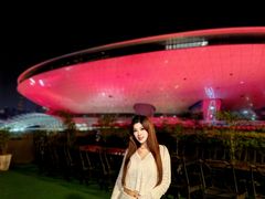 -世博源公馆·本帮融合菜·主题包厢·江景餐厅