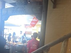 -徽三说·土徽菜·中国徽菜连锁品牌(一中店)