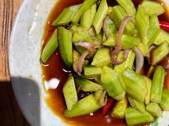 -延边河坝烧烤串城(车公庙店)