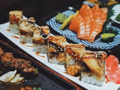 -小川洋风料理(街道口店)