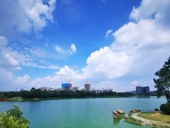 -美兰湖景区