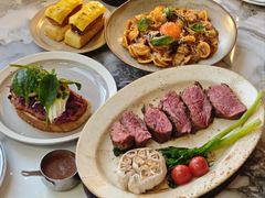 -O'eat Blossom&Pelican(深圳首店)