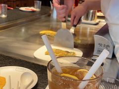 -火地铁板烧(昆山万象汇店)