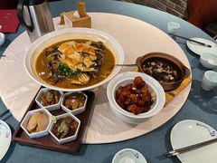 -鸭匠食府·挂炉烤鸭·新京菜(阜成路店)