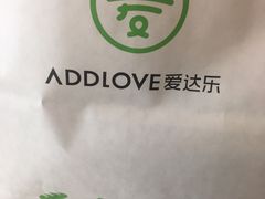 -爱达乐面包生日蛋糕(泛悦国际店)