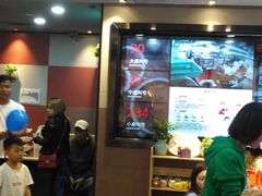 门面-海底捞火锅(银泰中心店)