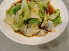 -尚府一品·烤鸭·新京菜(圆明园店)