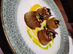 -Bistro Les Lilas丁香花小酒馆