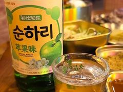 -杀猪天·韩国烤肉(总店)