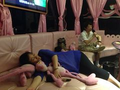 -公馆KTV(后湖店)
