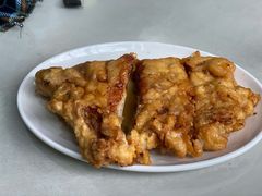 炸排-老地方面馆(思南路店)