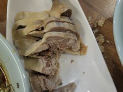 -金原鸭血粉丝汤·汤包·脆皮烤鸭(南京博物院店)
