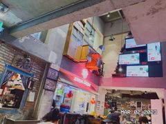 -王歘歘·chuǎ火锅(五道营店)