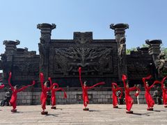 -三国赤壁古战场