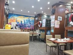 大堂-香港仔茶餐厅(凤阳店)