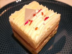 乌龙桃源-théATRE 茶聚场(王府中環店)