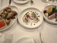 -WOLFGANG PUCK KITCHEN & BAR(迪士尼小镇店)