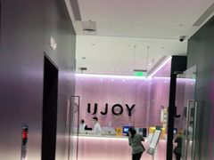-优享健身(三元桥店)