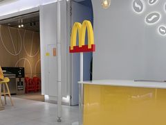 -麦当劳(徐汇漕溪北路百脑汇店)