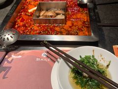 -锦城印象火锅(天府三街店)