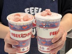 -DQ·蛋糕·冰淇淋(五角场万达店)