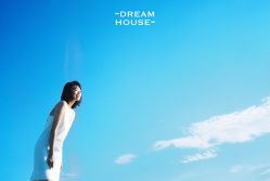 -DREAM HOUSE 梦想屋婚纱摄影