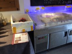 -大洋家·精品潮汕菜·生腌砂锅粥(天河东路店)