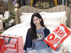 -成都仁和新城购物中心