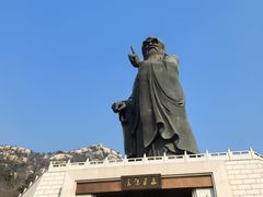 -青岛崂山太清宫